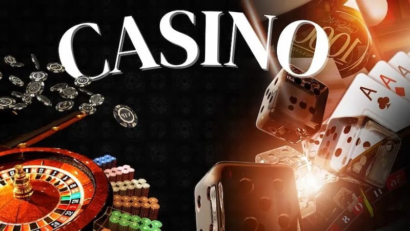 Tổng quan về Casino Mebet Tổng quan về Casino Mebet
