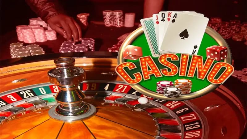Cách tham gia vào Casino Mebet cho game thủ Cách tham gia vào Casino Mebet cho game thủ