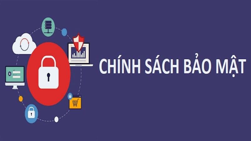 Tầm quan trọng của chính sách bảo mật Mebet