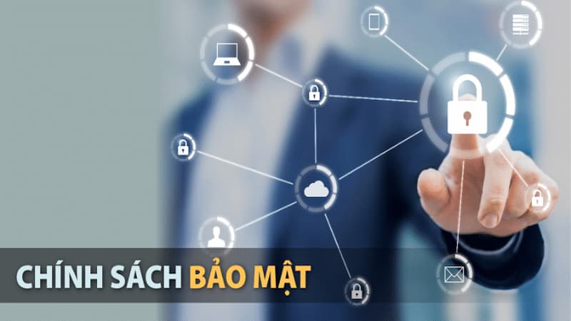 Khi nào thì bạn vi phạm chính sách bảo mật Mebet