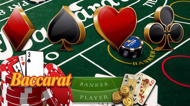 Vì sao bạn nên tham gia chơi baccarat tại Mebet?