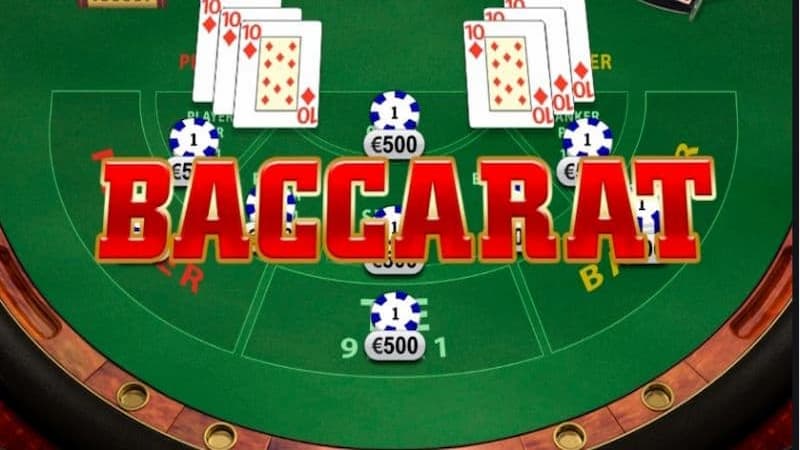 Mẹo chơi baccarat Mebet hiệu quả giúp thắng lớn