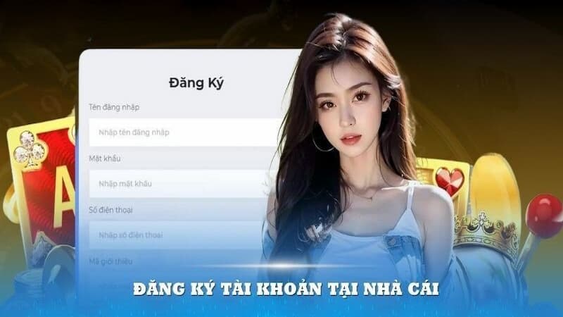 Hướng dẫn đăng ký Mebet nhanh gọn và tiện lợi Hướng dẫn đăng ký Mebet nhanh gọn và tiện lợi