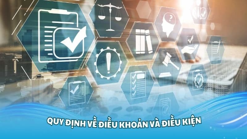 Điều khoản điều kiện về quyền riêng tư