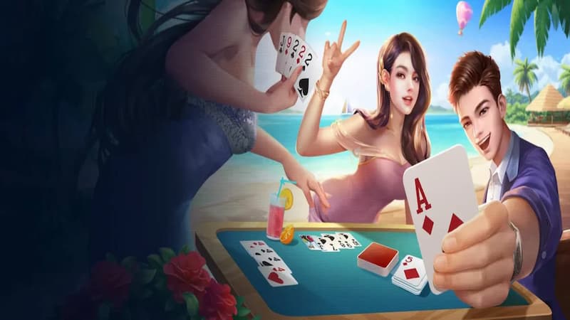 Giới thiệu game bài Mebet Giới thiệu game bài Mebet