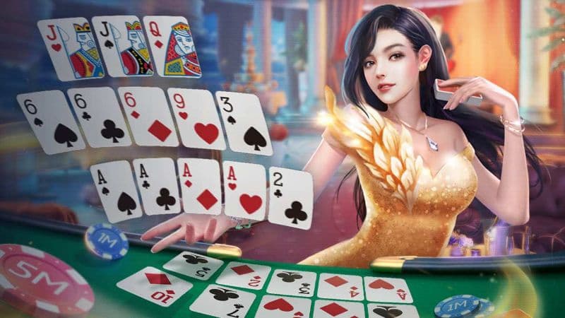 Những yếu tố đã tạo nên sức hút của sảnh game bài Mebet Những yếu tố đã tạo nên sức hút của sảnh game bài Mebet