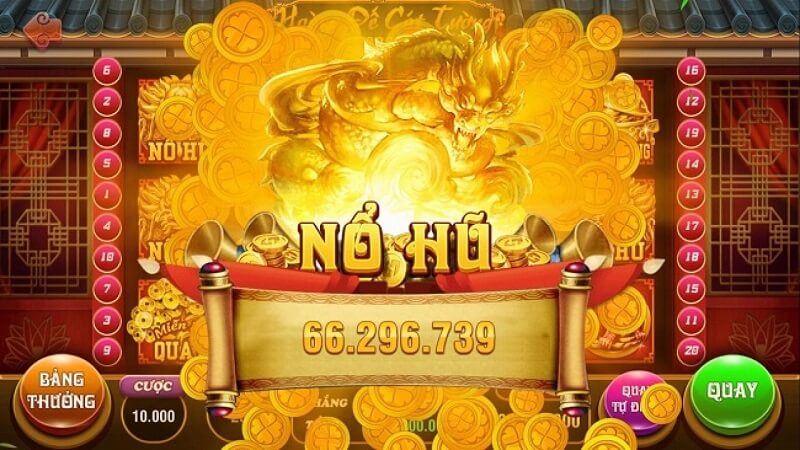 Vì sao game nổ hũ quốc tế tại Mebet thu hút người chơi?