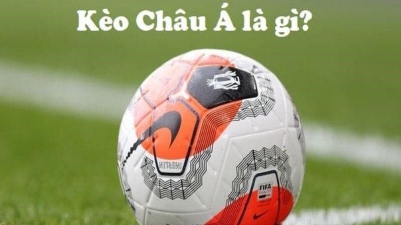 Khái niệm kèo chấp Khái niệm kèo chấp