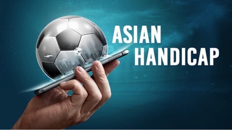 Cách đọc kèo Handicap