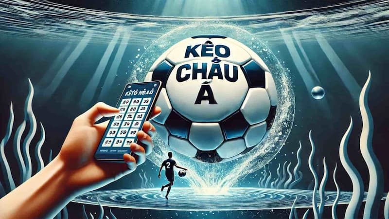 Chiến thuật chơi kèo Handicap hiệu quả Chiến thuật chơi kèo Handicap hiệu quả