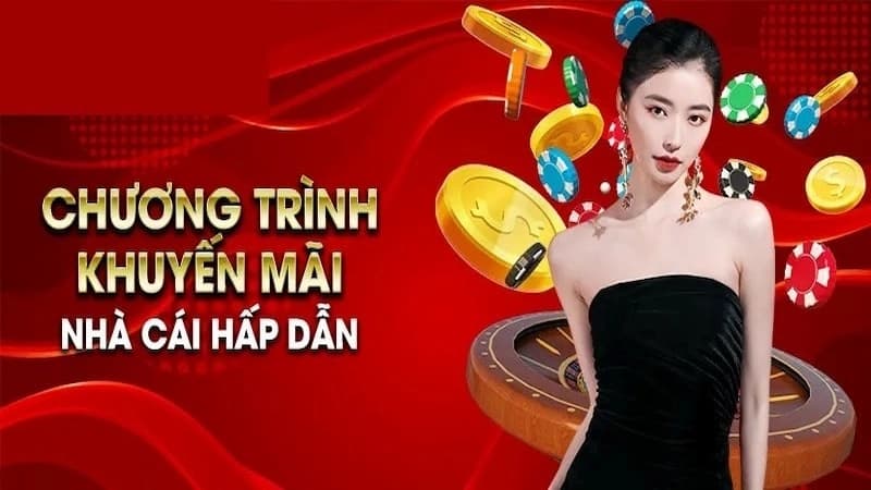 Khuyến mãi Mebet là gì?
