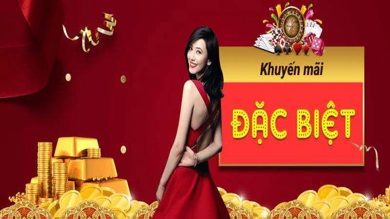 Khám phá các khuyến mãi Mebet cho hội viên siêu hot năm 2025