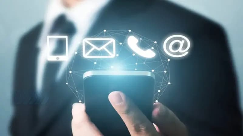 Hướng dẫn chi tiết cách liên lạc Mebet
