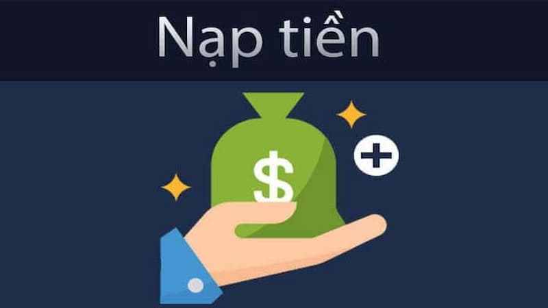 Giới thiệu sơ lược về hình thức nạp tiền MEBET Giới thiệu sơ lược về hình thức nạp tiền MEBET