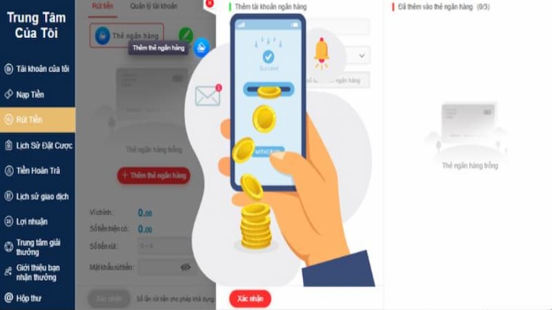 Đâu là điều kiện nạp tiền MEBET cần chú ý? Đâu là điều kiện nạp tiền MEBET cần chú ý?