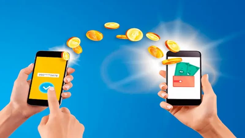 3 bước hướng dẫn nạp tiền MEBET đa phương thức 3 bước hướng dẫn nạp tiền MEBET đa phương thức