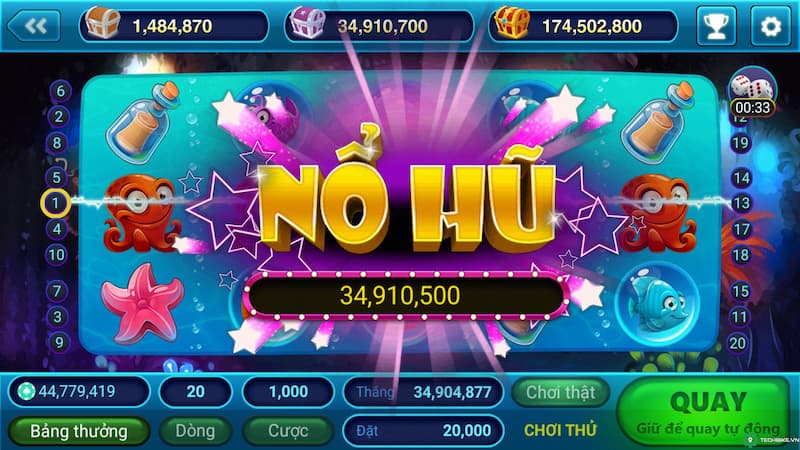 Giới thiệu tổng quan về nổ hũ Mebet