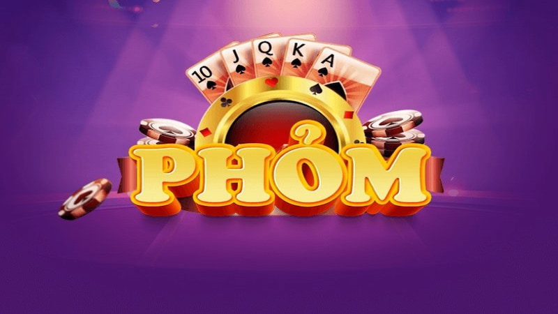 Giới thiệu trò chơi Phỏm Mebet