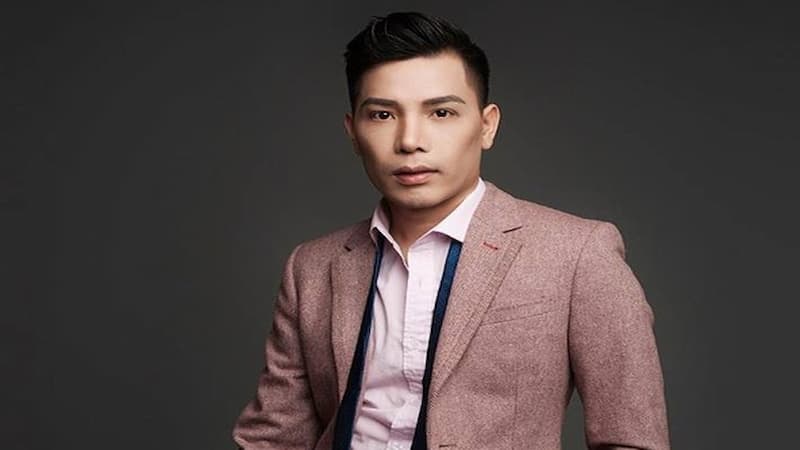 Đôi nét giới thiệu cơ bản về tác giả CEO MEBET