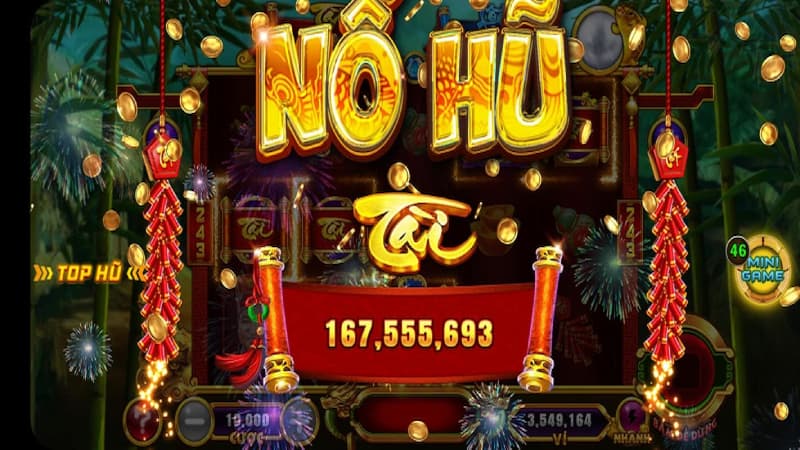 Một số tool hack game nổ hũ được nhiều người dùng
