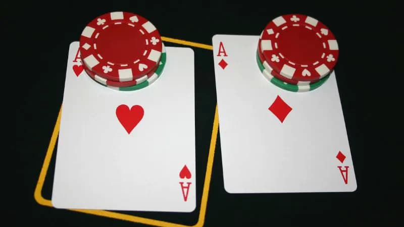 Cách ván game Xì Dách diễn ra theo các bước